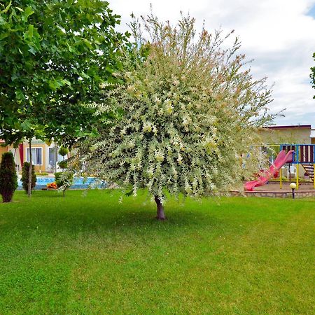 Di Mare Holiday Village Kranevo Exterior foto