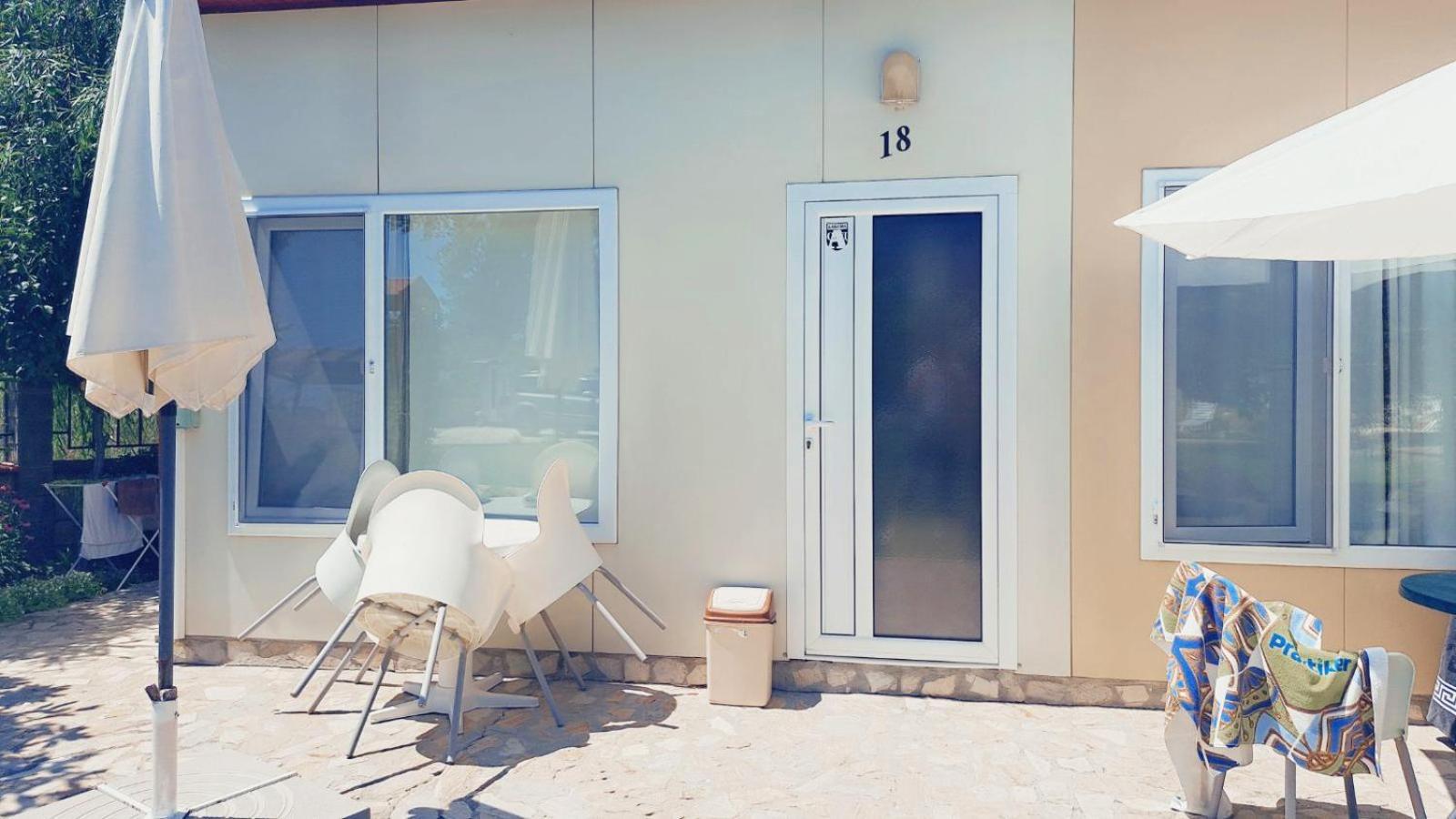 Di Mare Holiday Village Kranevo Exterior foto
