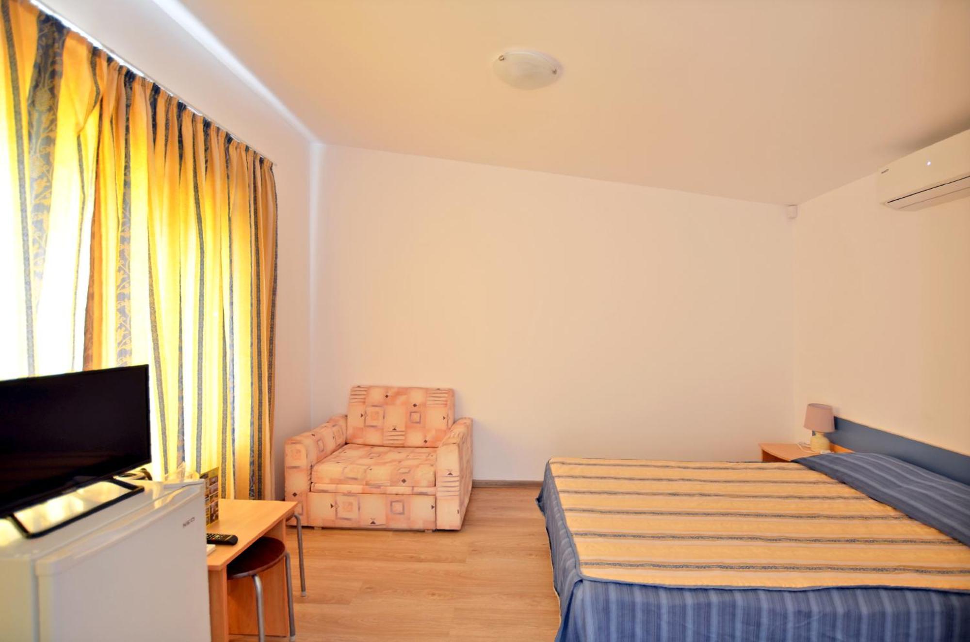 Di Mare Holiday Village Kranevo Exterior foto