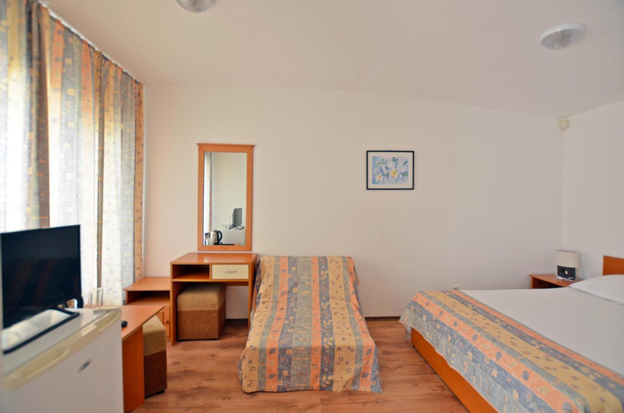 Di Mare Holiday Village Kranevo Exterior foto