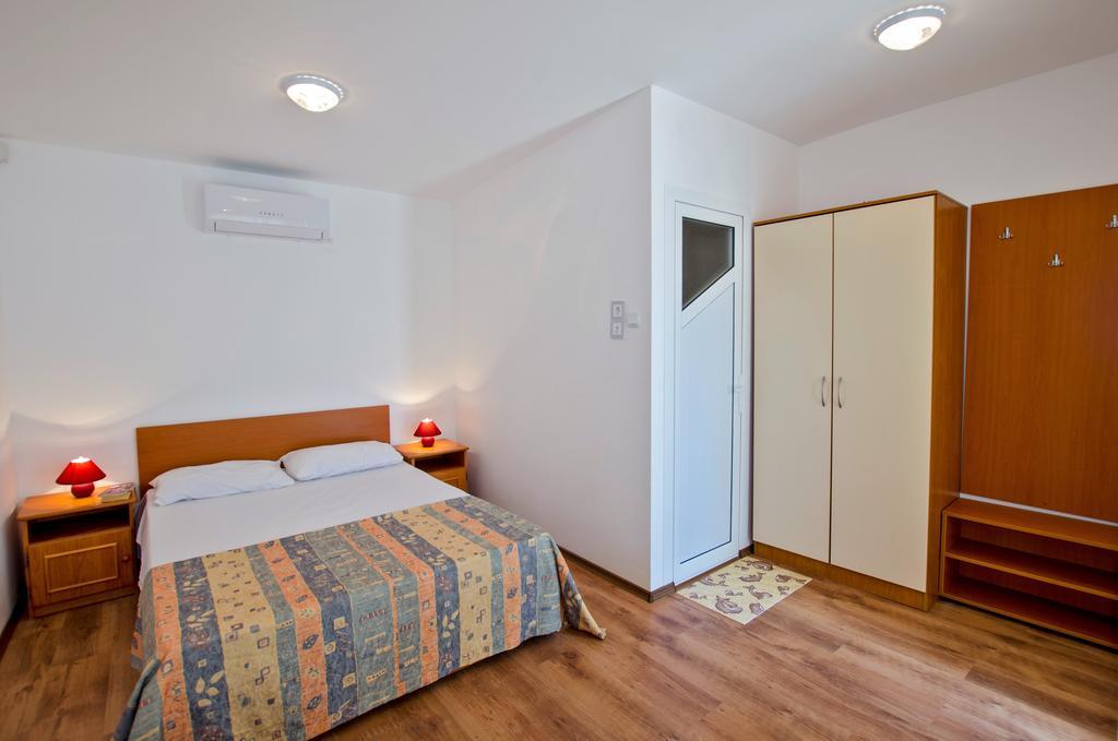 Di Mare Holiday Village Kranevo Exterior foto
