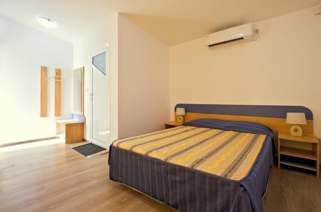 Di Mare Holiday Village Kranevo Exterior foto