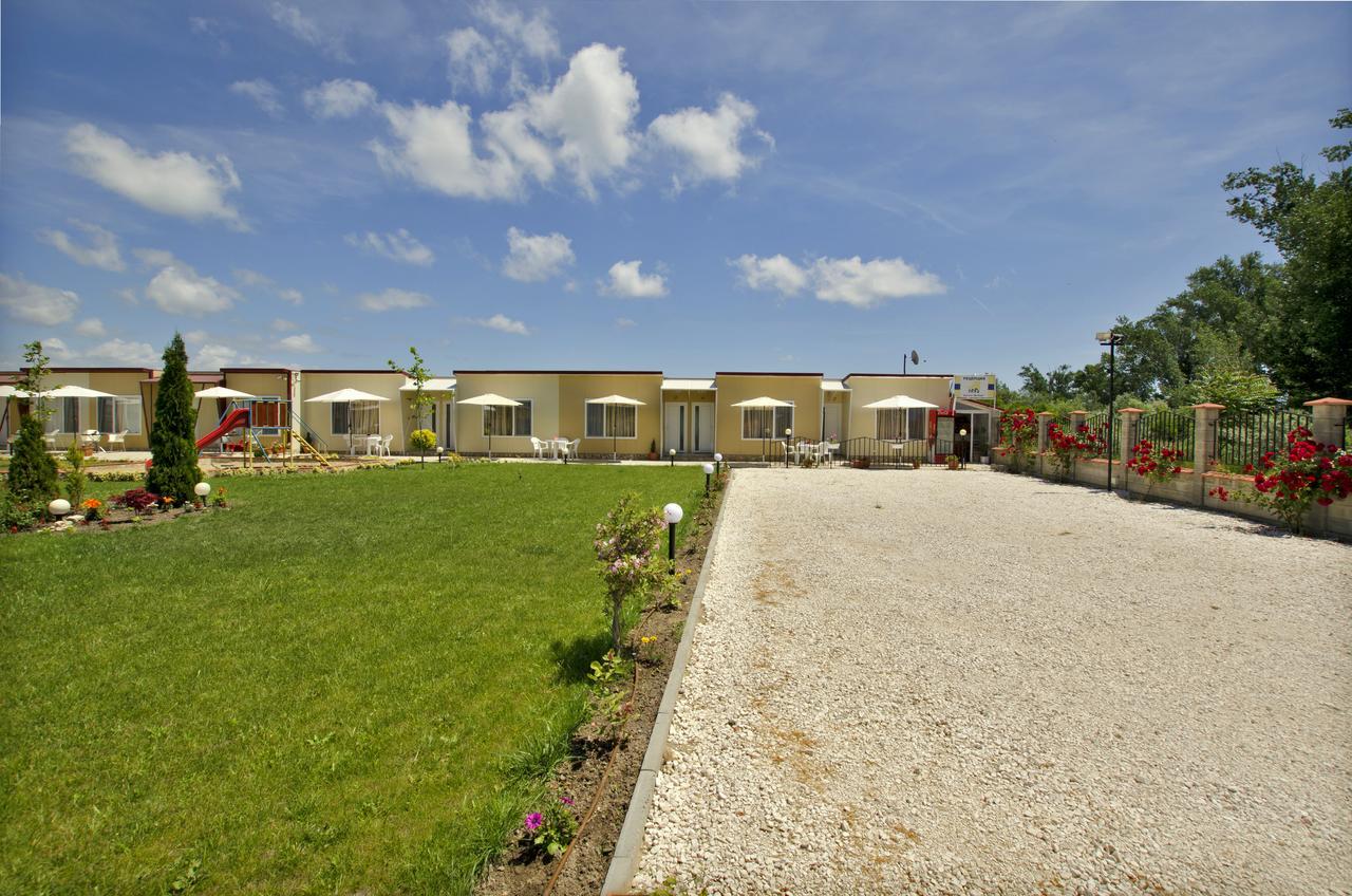 Di Mare Holiday Village Kranevo Exterior foto